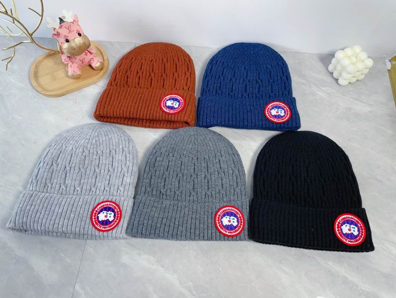 Canada Goose hat 0103